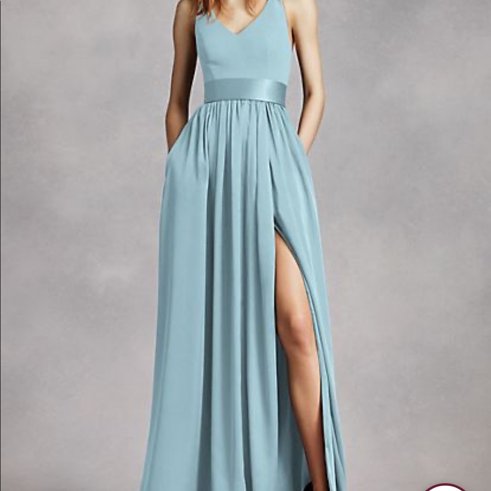Vera Wang Dress